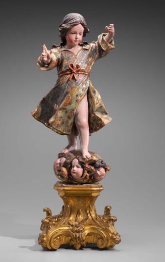 Infant Jesus