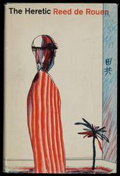 The Heretic, by Reed de Rouen