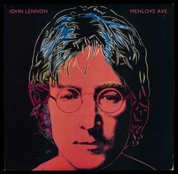 John Lennon, Menlove Ave