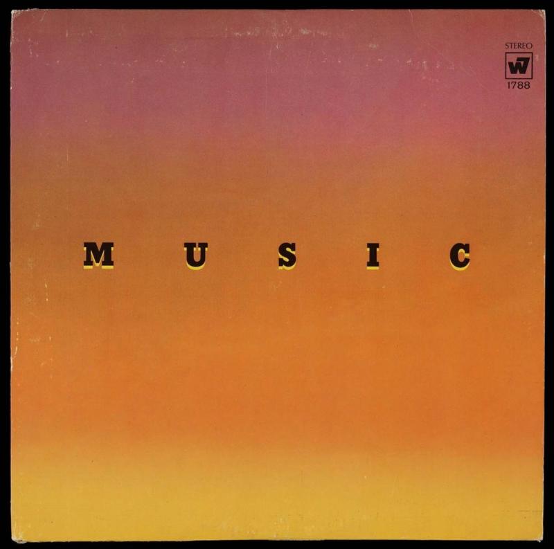 Mason Williams, Music