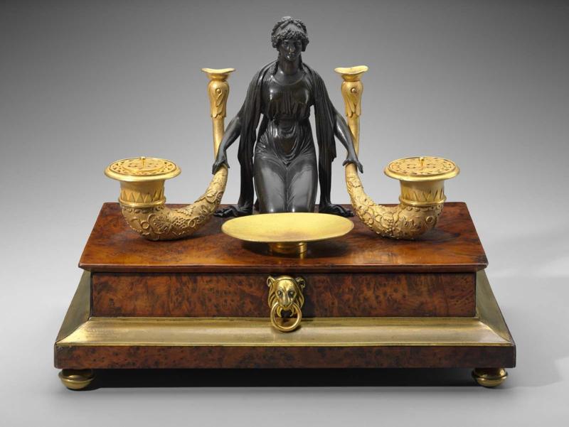 Inkstand