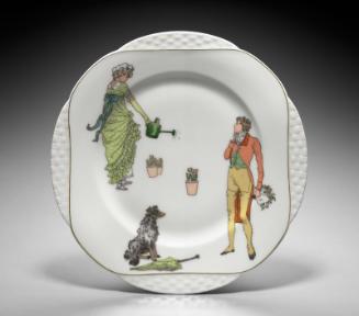 Plate