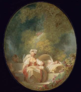 The Good Mother