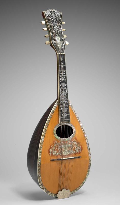 Mandolin