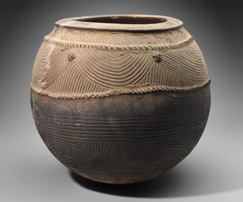 Water container