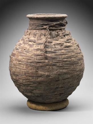 Beer vessel