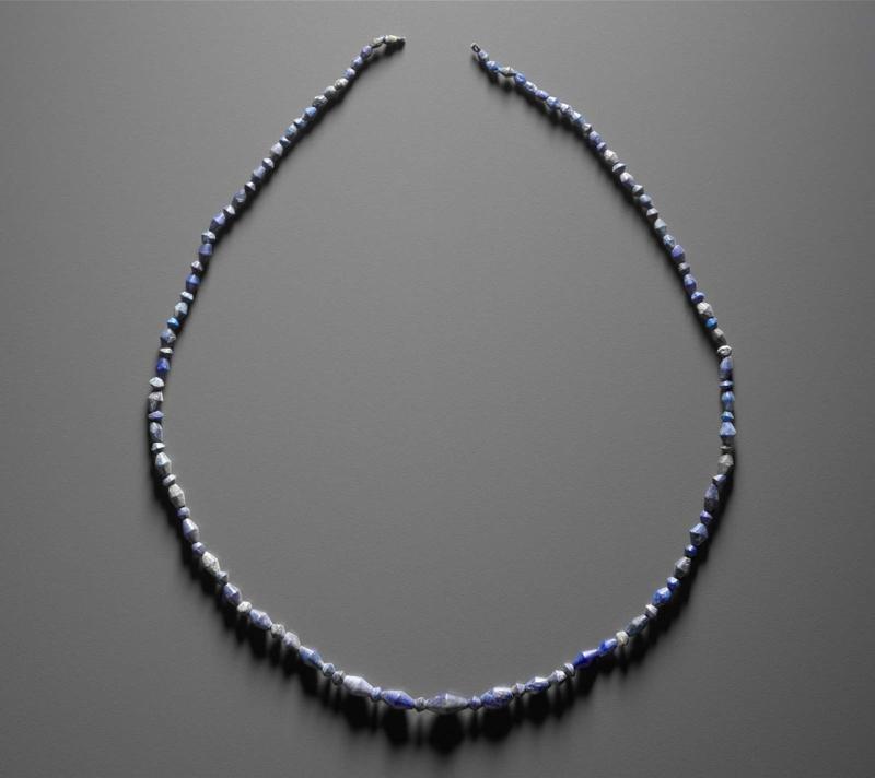 String of beads