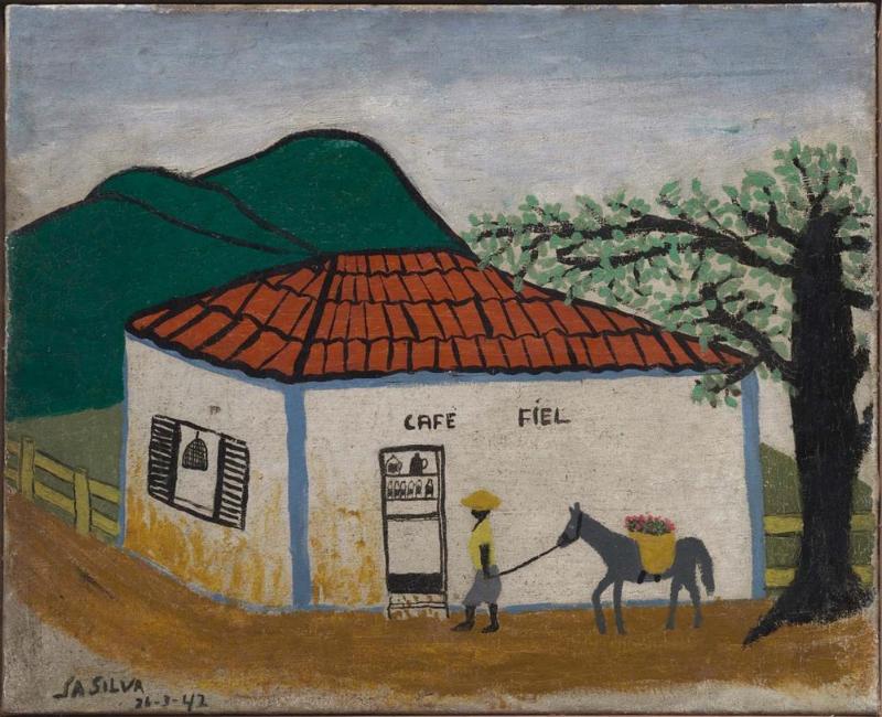 Café Fiel