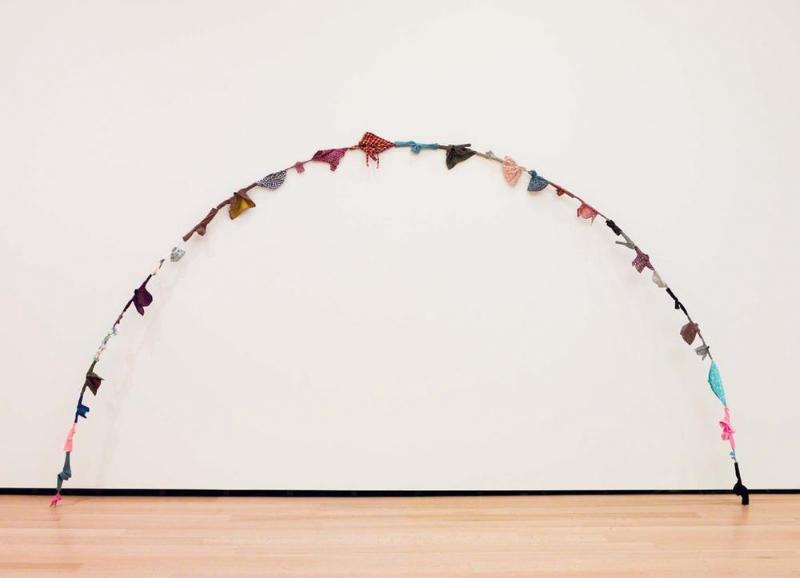 Arc/Clothesline