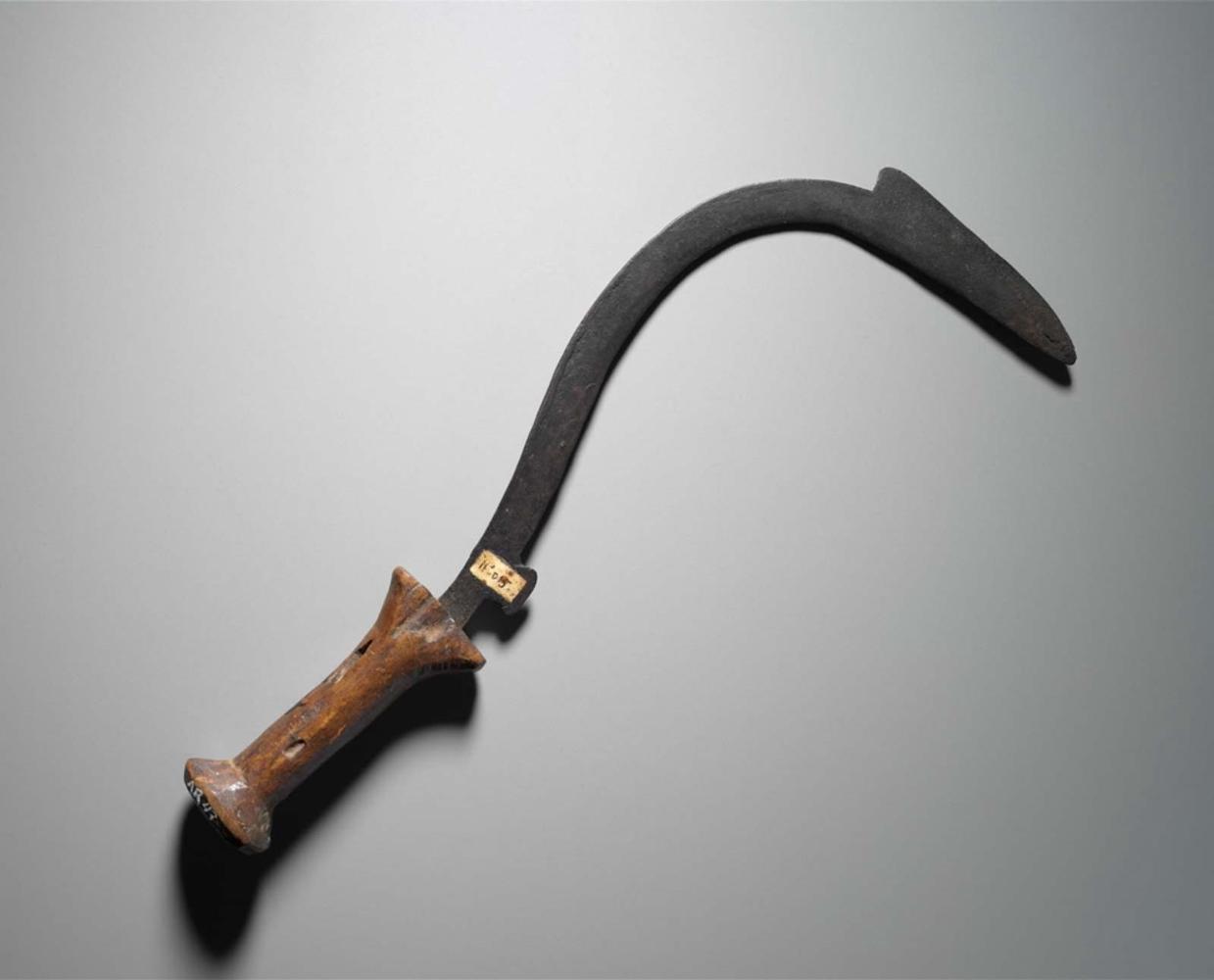 Sabre knife (magia)