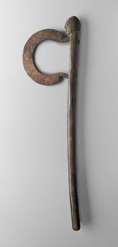 Ring Axe