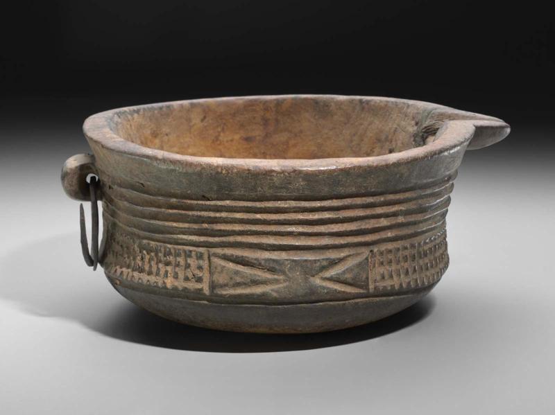 Dish, bowl