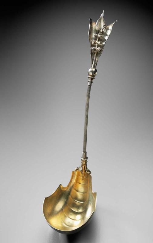 Gravy ladle