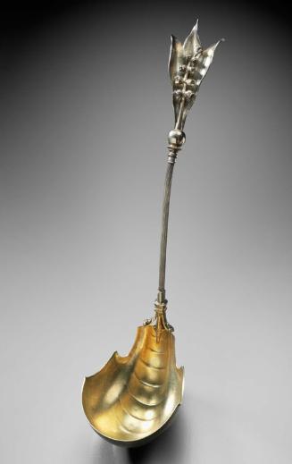 Gravy ladle