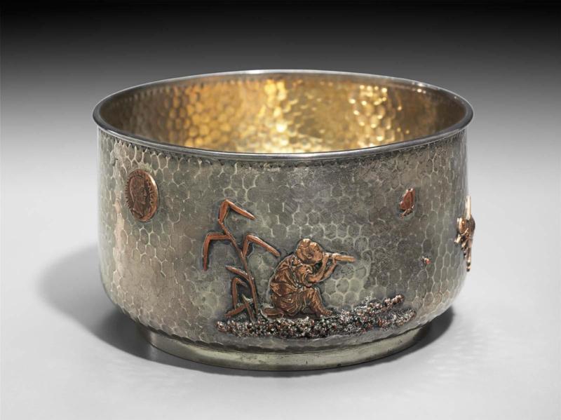 Child's bowl