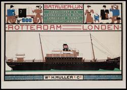 Batavier Lijn
