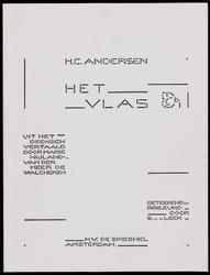 Het Vlas