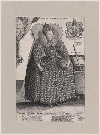 Queen Elizabeth