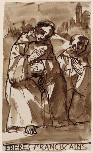 Franciscan Friars