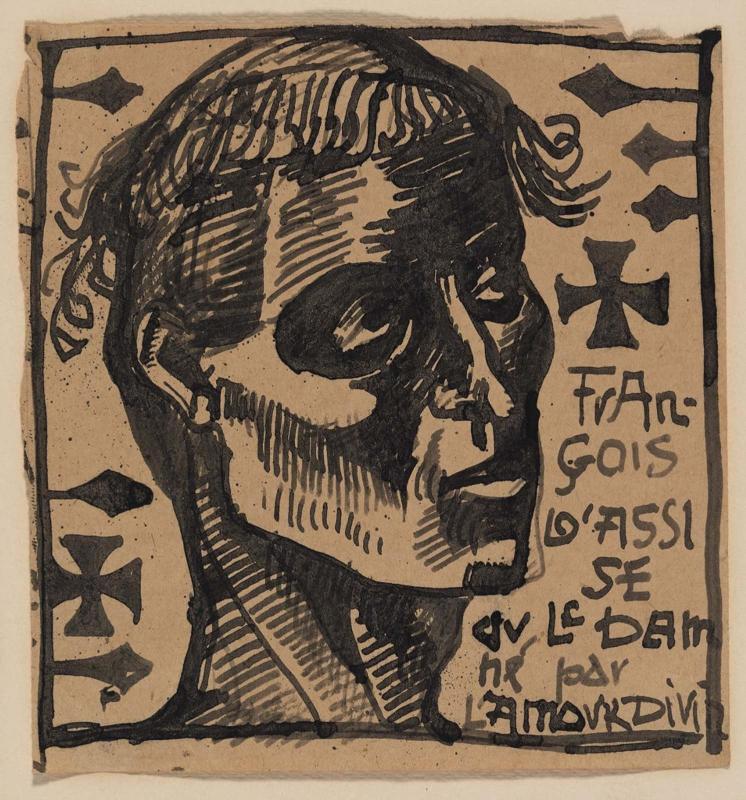 François d'Assise