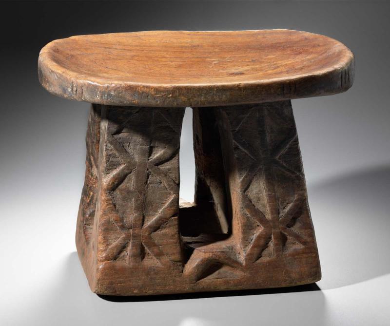 Stool
