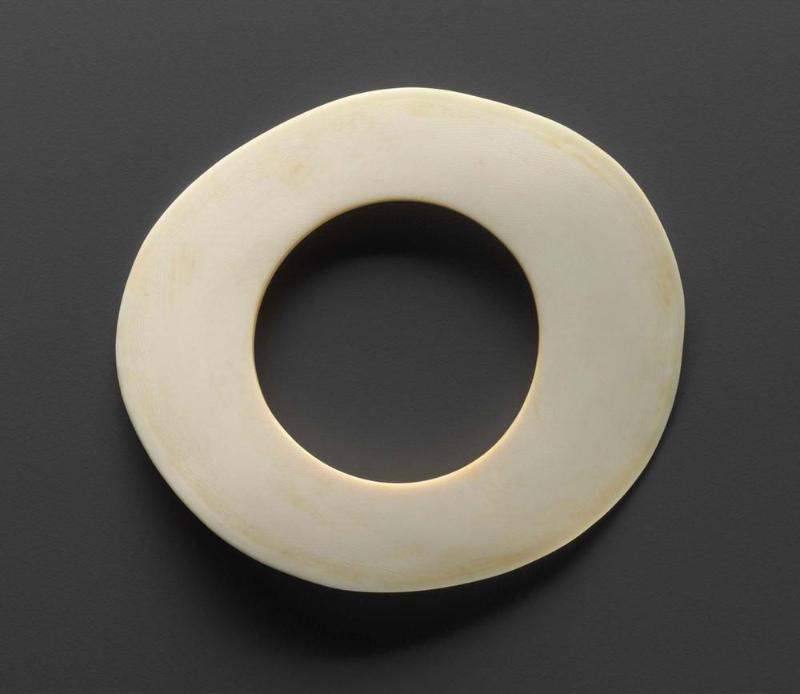 Slice bracelet (three of three)