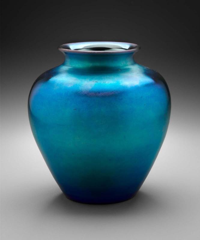 Aurene vase