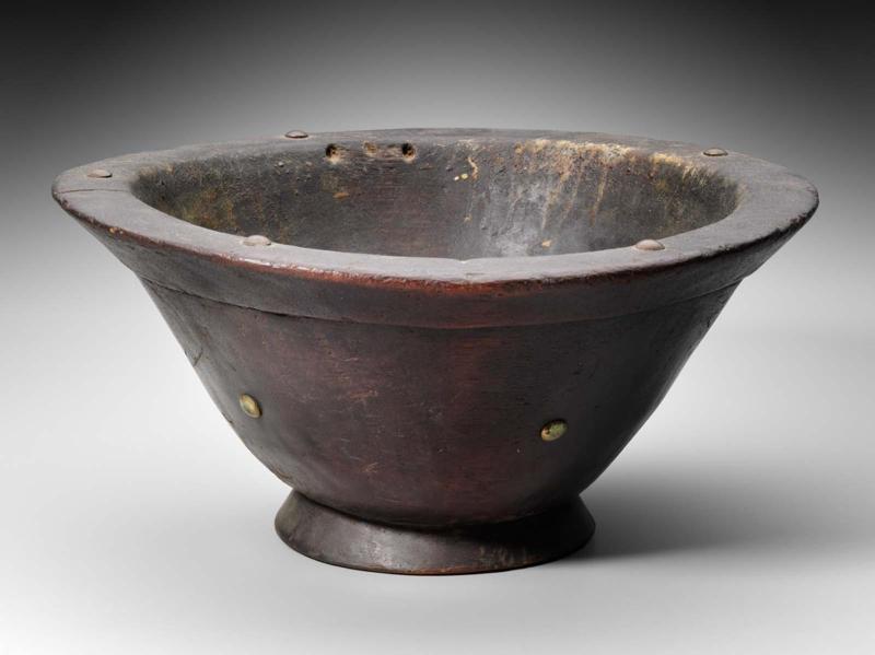 bowl