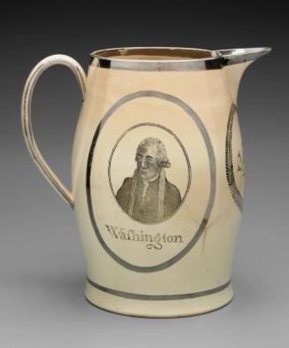 Washington Pitcher