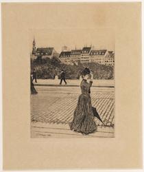 The Promenade
