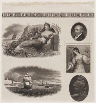 Banknote Vignettes