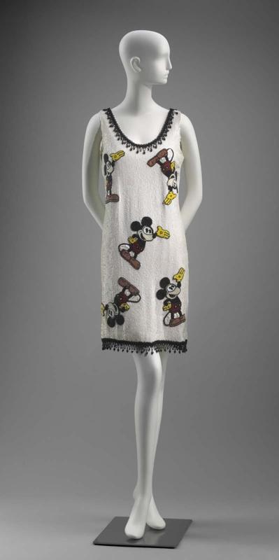 Woman's dress