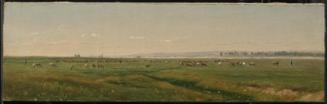 On the Platte River