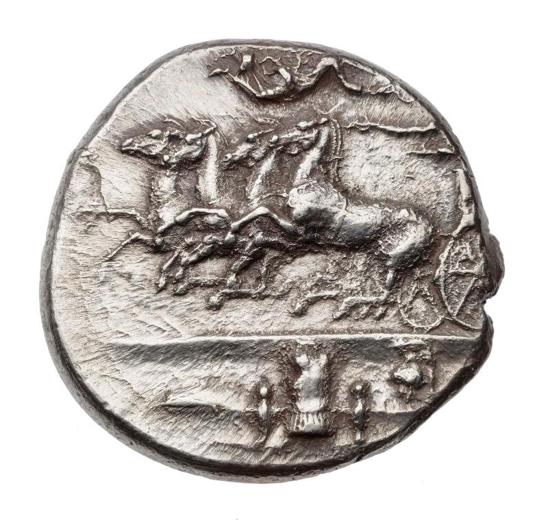 Conservation Status: After Treatment