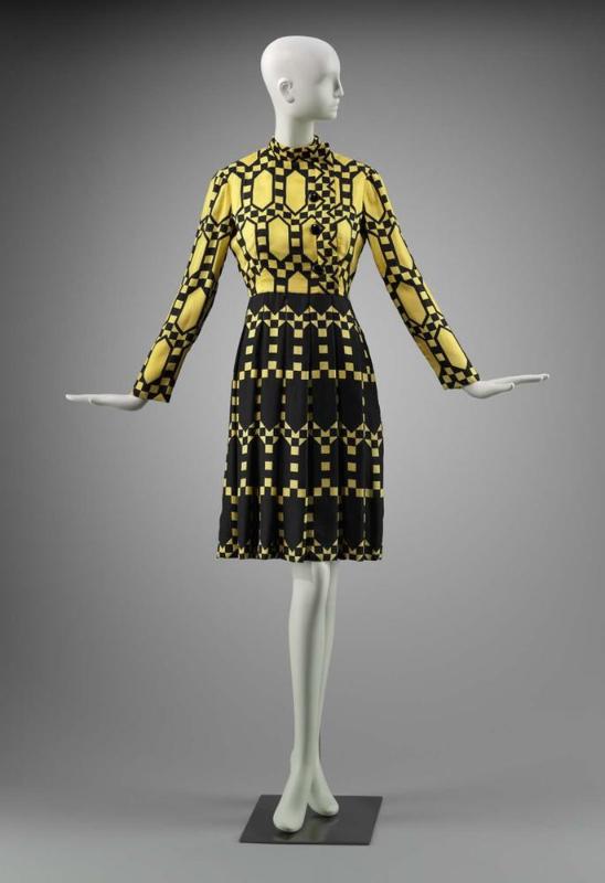 Woman's dress