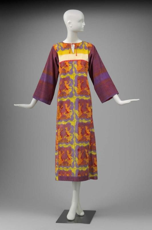 Woman's dress