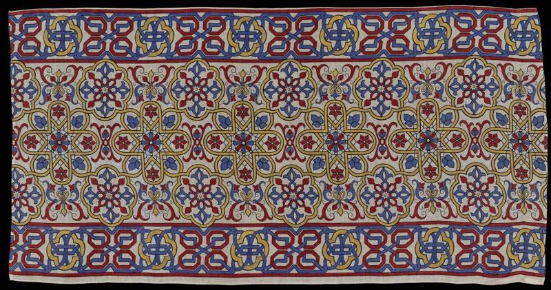 Cotton panel