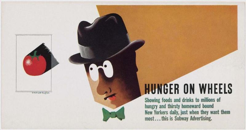 Hunger on Wheels