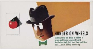Hunger on Wheels