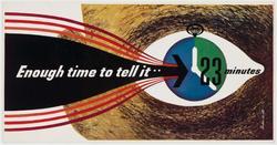 Enought Time to Tell It