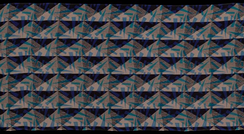 Textile length