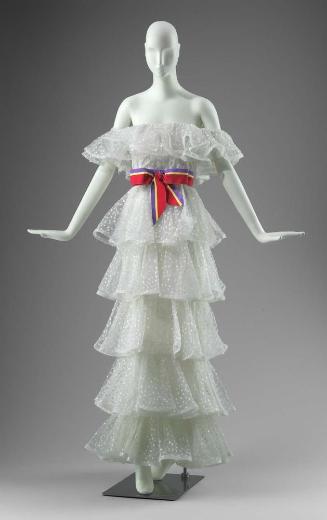 Woman's dress