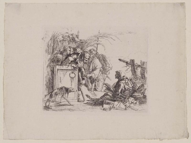 Death Giving Audience