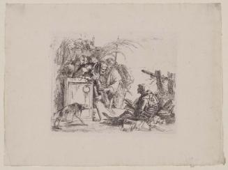 Death Giving Audience
