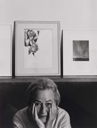 Dorothy Norman