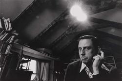Lee Friedlander