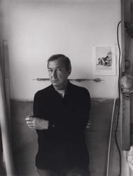 Jasper Johns