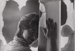 Helen Frankenthaler