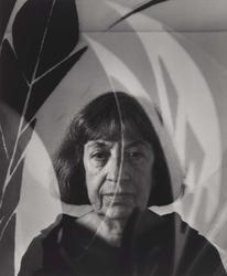 Lee Krasner