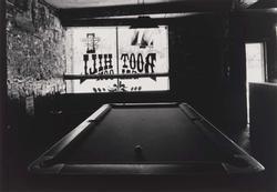 Boot Hill Saloon Interior